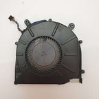 HP ProBook 650 G4 Lüfter Fan CPU Cooling Kühllüfter