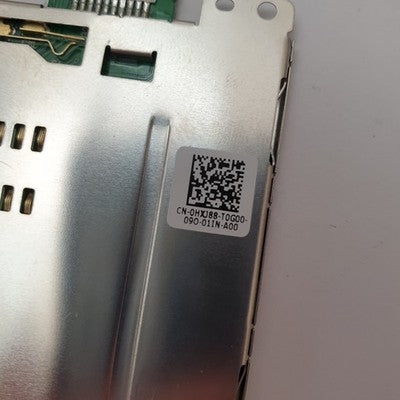 Dell Latitude 5310 Card Reader Board Kartenleser Modul – Bild 3