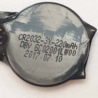 Dell Latitude 5480 BIOS CMOS Batterie Pufferbatterie – Bild 3