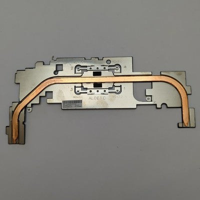 HP ProBook x360 11 G5 Kühler Heatpipe Heatsink Kühlkörper – Bild 2