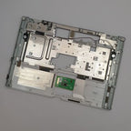 Fujitsu Celsius H700 Handauflage Palmrest Gehäuse Oberteil Touchpad – Bild 2