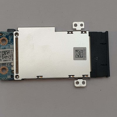 Dell Latitude E6440 Card Reader Board Kartenleser – Bild 2