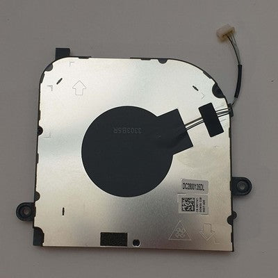 Dell Latitude 5440 Lüfter Cooling Fan CPU Kühler