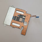 HP EliteBook 835 G7 Smart Card Reader Board Smartcard IO Platine – Bild 2