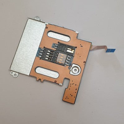 HP EliteBook 835 G7 Smart Card Reader Board Smartcard IO Platine – Bild 2