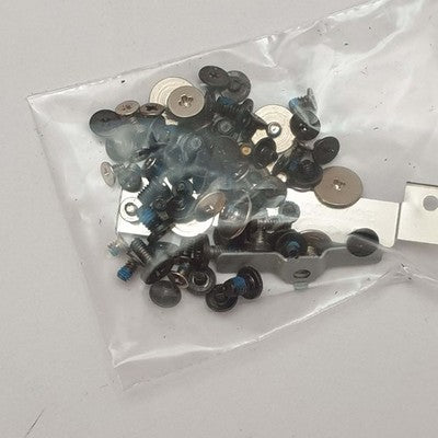 Dell Latitude 7285 2 in 1 Schraubensatz Screw Set Schrauben Halterungen – Bild 3