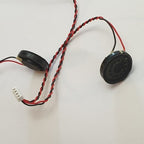 Fujitsu LifeBook S792 Lautsprecher Speaker Set – Bild 2