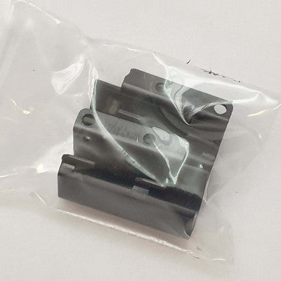 Dell Precision 3541 Scharnierabdeckung rechts Hinge Cover Display Scharnier – Bild 2