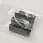 Dell Precision 3541 Scharnierabdeckung rechts Hinge Cover Display Scharnier – Bild 2