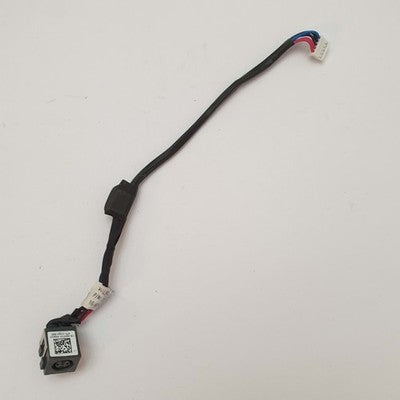 Dell Latitude E6540 Strombuchse DC Power Jack Kabel