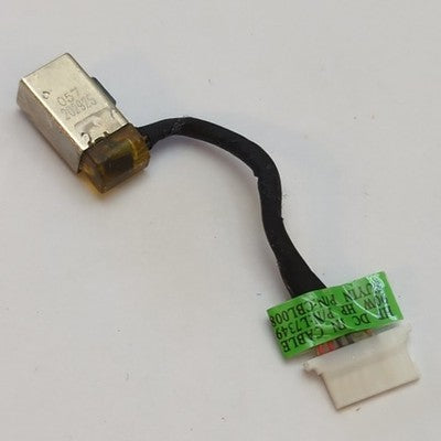 HP ProBook x360 11 G5 Strombuchse DC Jack Ladebuchse Power Connector – Bild 2