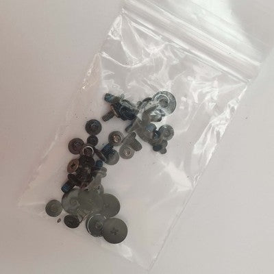 HP Probook 650 G8 Schraubensatz Schrauben Screw Set