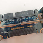 Dell Latitude E6440 HDD Adapter Board SATA Connector Caddy Rahmen – Bild 3