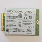 Dell Latitude 5320 Fibocom L850 GL DW5820e WWAN 4G LTE Modul Karte