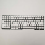 Dell Latitude 5591 Tastatur Rahmen Keyboard Bracket Halterung Backplate – Bild 2