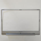Medion Akoya S17403 Displayrahmen Bezel Frontblende Display Rahmen Abdeckung