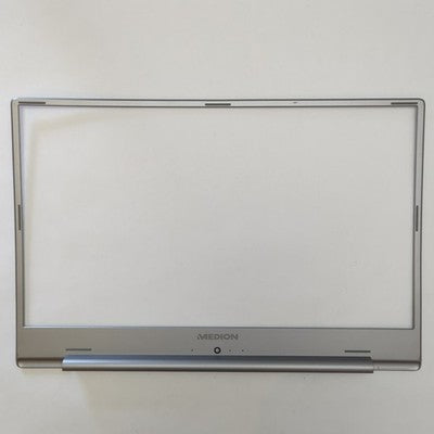 Medion Akoya S17403 Displayrahmen Bezel Frontblende Display Rahmen Abdeckung