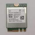 Lenovo ThinkPad L15 G1 WLAN WiFi Karte Mediatek MT7921 Wireless Card