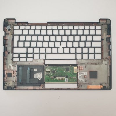 Dell Latitude 7480 Handauflage Gehäuse Oberteil Palmrest mit Touchpad – Bild 2