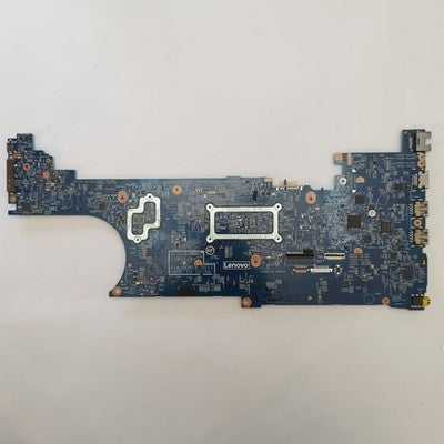 Lenovo ThinkPad P52s Mainboard Motherboard Systemboard Notebook Platine – Bild 4