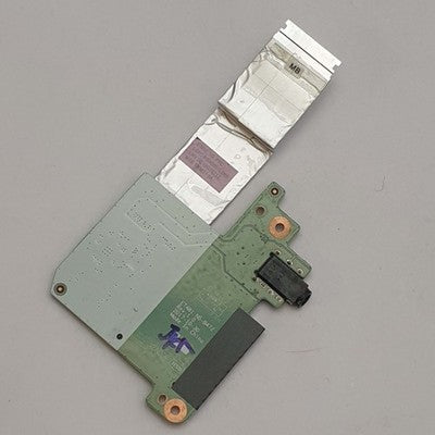 Lenovo ThinkPad T480s Audio Board Kopfhörerbuchse Sound Platine – Bild 2