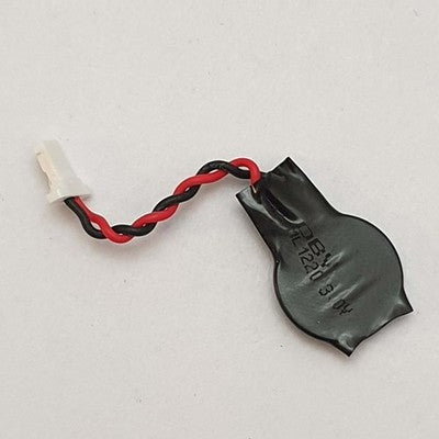 Dell Latitude 5285 Tablet BIOS CMOS Batterie RTC Battery Kabel
