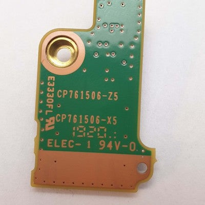 Fujitsu Lifebook U939X SIM Kartenleser Board SIM Card Reader Slot – Bild 3