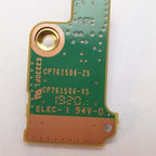 Fujitsu Lifebook U939X SIM Kartenleser Board SIM Card Reader Slot – Bild 3