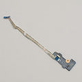 HP EliteBook 755 850 G5 Powerbutton Board Einschaltknopf Platine
