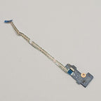 HP EliteBook 755 850 G5 Powerbutton Board Einschaltknopf Platine