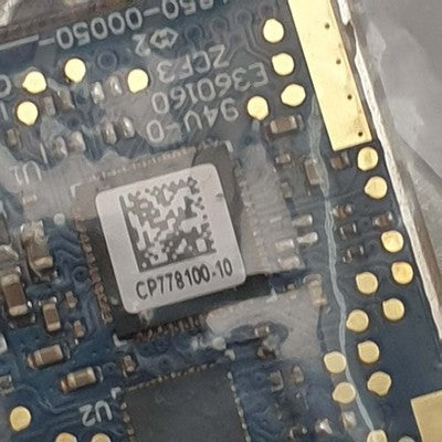 Fujitsu Lifebook U939X Fingerprint Sensor Fingerabdruck Modul Board – Bild 3