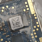Fujitsu Lifebook U939X Fingerprint Sensor Fingerabdruck Modul Board – Bild 3