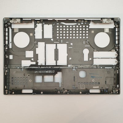 Dell Precision 7730 Gehäuse Unterschale Unterteil Bottom Base Cover Case – Bild 2