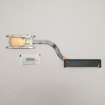 HP EliteBook 855 G7 Kühler Heatsink Heatpipe Wärmeleitpaste – Bild 2