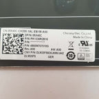 Dell Latitude 5320 Tastatur Deutsch QWERTZ mit Hintergrundbeleuchtung Backlit – Bild 4