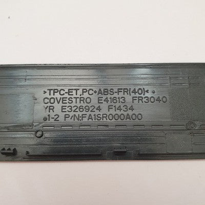 Dell Latitude 5290 Displayrahmen Blende LCD Abdeckung – Bild 3