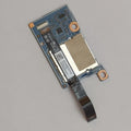 HP ZBook Fury 15 G8 SD Card Reader Board Karte Leser