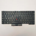 Lenovo ThinkPad S430 Tastatur Deutsch DE QWERTZ Keyboard Backlit