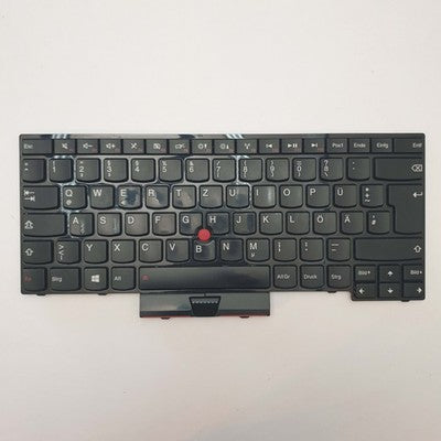 Lenovo ThinkPad S430 Tastatur Deutsch DE QWERTZ Keyboard Backlit