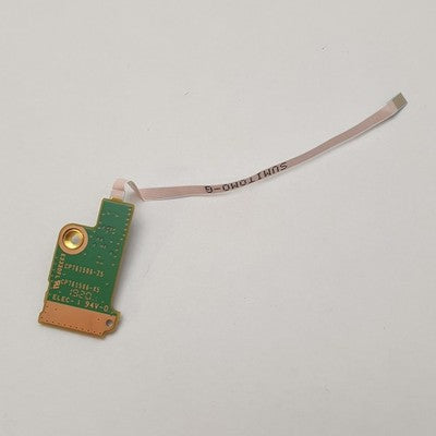 Fujitsu Lifebook U939X SIM Kartenleser Board SIM Card Reader Slot – Bild 2