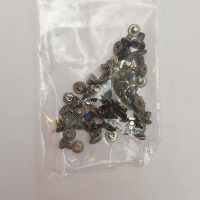 Fujitsu Lifebook U939X Schraubensatz Screw Set Schrauben Notebook Laptop – Bild 3