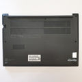 Lenovo ThinkPad E14 Gen 5 Gehäuse Unterschale Unterteil Bottom Base Cover