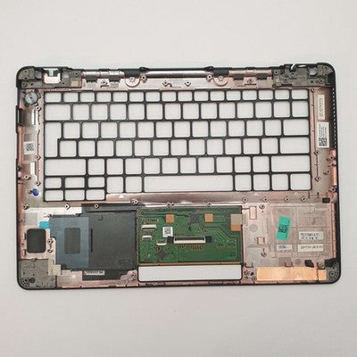Dell Latitude E7270 Handauflage Tastatur Palmrest Top Case ohne Fingerprint – Bild 2