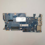 HP Pavilion X360 14 BA Mainboard i3-7100U Motherboard Systemboard Platine – Bild 2