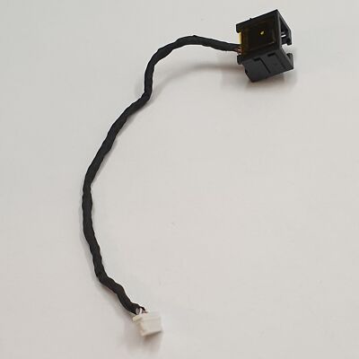 Toshiba Satellite Pro R50-C-107 LAN Ethernet Buchse Port RJ45 Netzwerkanschluss – Bild 2