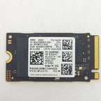 Samsung PM9B1 256GB M.2 NVMe PCIe SSD 2242 Internes Solid State Drive