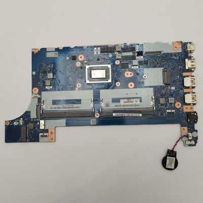 Lenovo ThinkPad E485 Mainboard Motherboard CPU AMD Ryzen 5 2500U Notebook