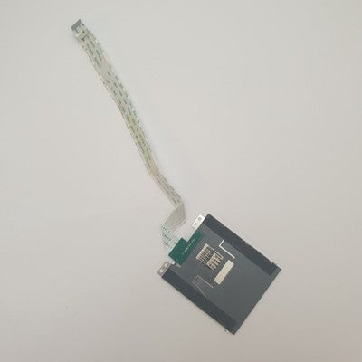 Dell Latitude 7480 Smart Card Reader Board Smartcard IO Platine