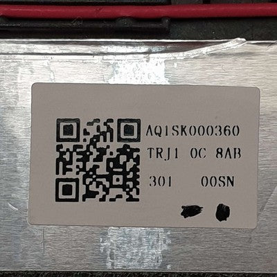 Lenovo ThinkPad X380 Yoga Displaygehäuse Deckel Gehäuse Top Lid LCD Cover – Bild 3
