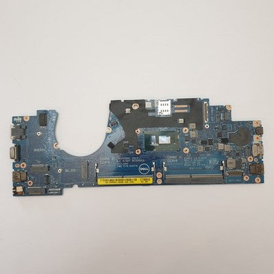 Dell Latitude 5290 Mainboard Defekt LA-F391P Motherboard DDR4 Faulty